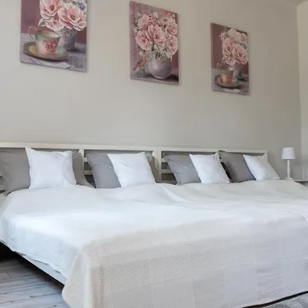 Apartament Piri Vendeghaz Szokolya