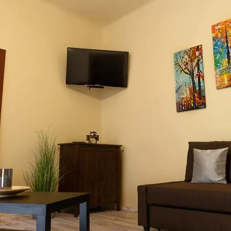 Apartment Piri Vendeghaz Szokolya
