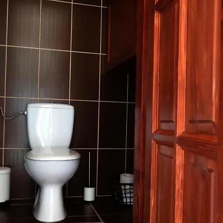 Apartament Piri Vendeghaz